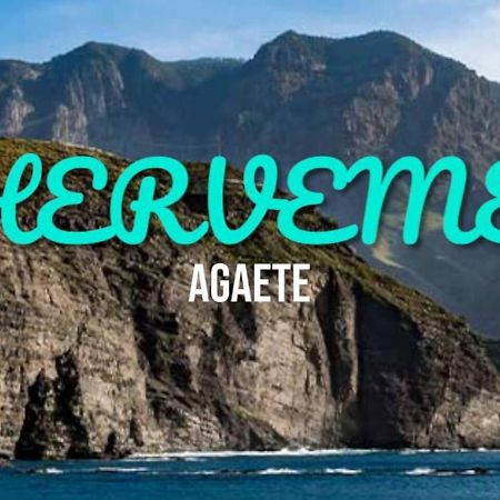 Herveme Agaete Agaete  Luaran gambar